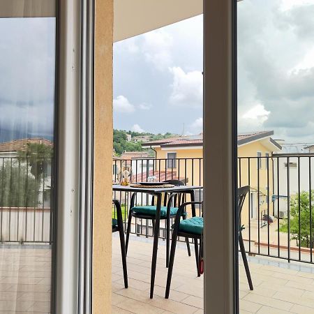 Naiade Apartment - Parcheggio Privato Coperto Incluso Isola di Liri ภายนอก รูปภาพ
