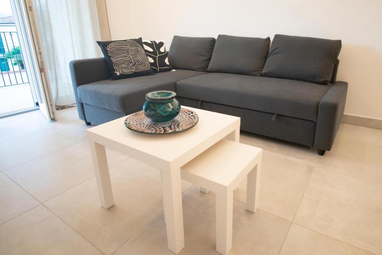 Naiade Apartment - Parcheggio Privato Coperto Incluso Isola di Liri ภายนอก รูปภาพ